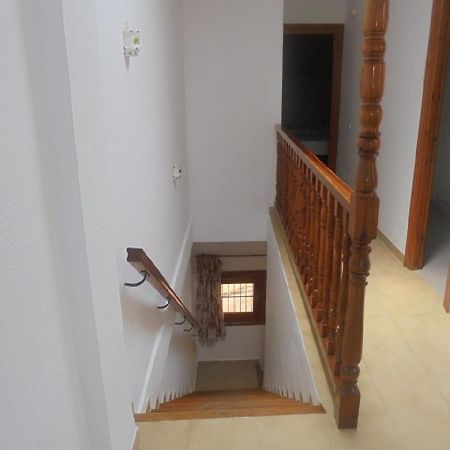 Apartamento En La Playa De San Jose-Sjjc Exteriör bild