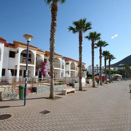 Apartamento En La Playa De San Jose-Sjjc Exteriör bild