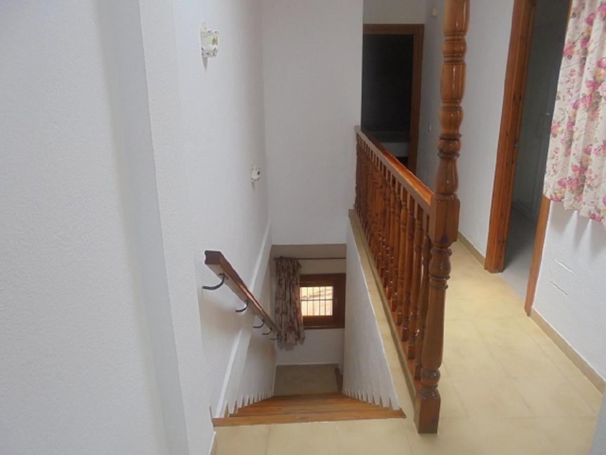 Apartamento En La Playa De San Jose-Sjjc Exteriör bild