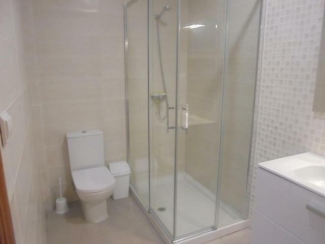Apartamento En La Playa De San Jose-Sjjc Exteriör bild