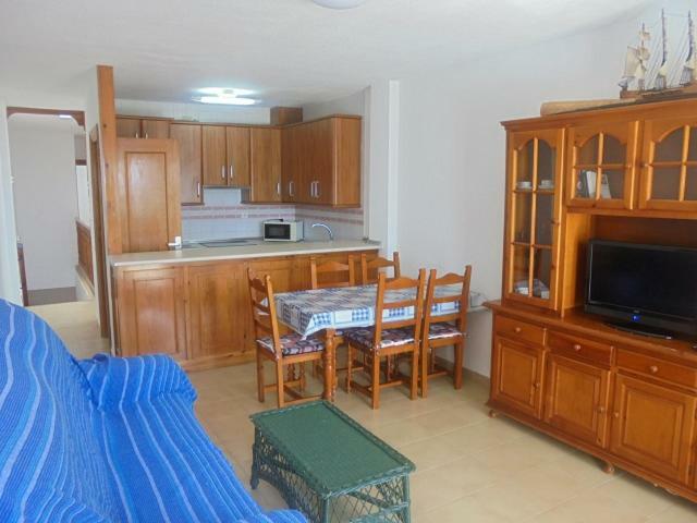 Apartamento En La Playa De San Jose-Sjjc Exteriör bild