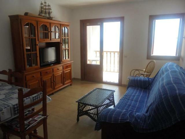 Apartamento En La Playa De San Jose-Sjjc Exteriör bild