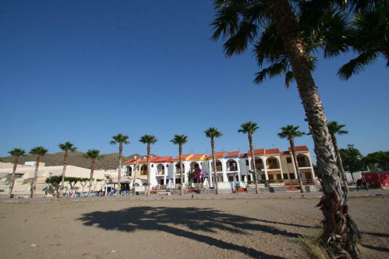 Apartamento En La Playa De San Jose-Sjjc Exteriör bild