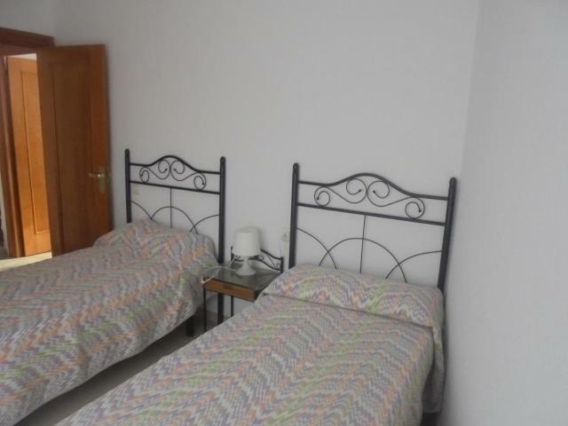 Apartamento En La Playa De San Jose-Sjjc Exteriör bild